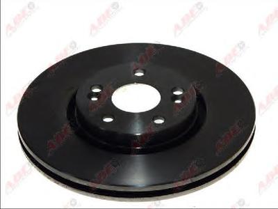 Тормозной диск ABE