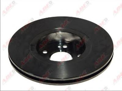 Тормозной диск ABE