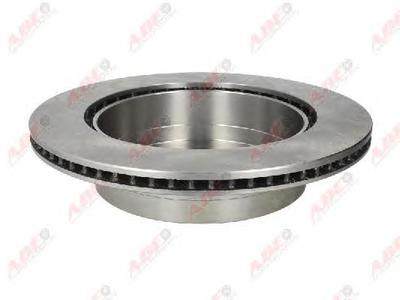 Тормозной диск ABE