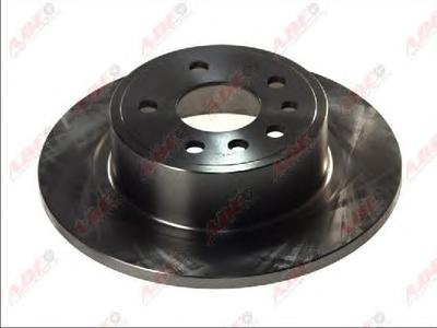 Тормозной диск ABE