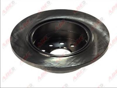 Тормозной диск ABE