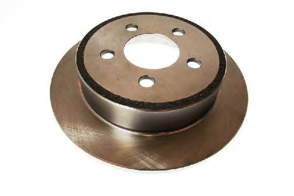 Тормозной диск ABE