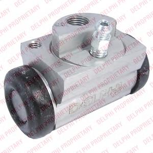 Тормозной цилиндр DELPHI