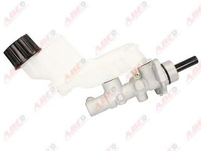 Главный тормозной цилиндр ABE