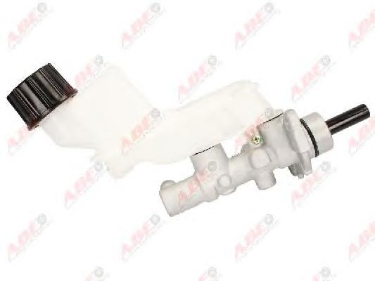 Главный тормозной цилиндр ABE