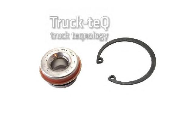 Комплект прокладок, водяной насоc THERMOTEC