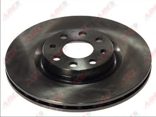 Тормозной диск ABE