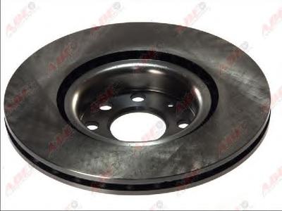 Тормозной диск ABE