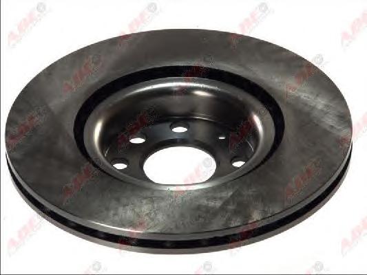 Тормозной диск ABE