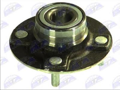 Подшипник ступицы BTA H21026BTA