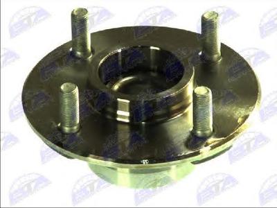 Подшипник ступицы BTA