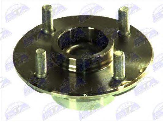 Подшипник ступицы BTA