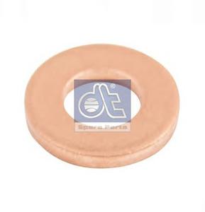 Уплотнительное кольцо, клапанная форсунка DT 5.41349