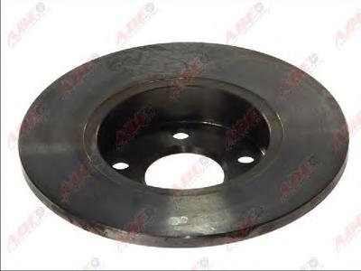 Тормозной диск ABE