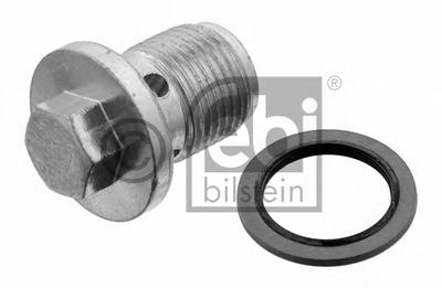 Болт слива масла FEBI BILSTEIN 31119