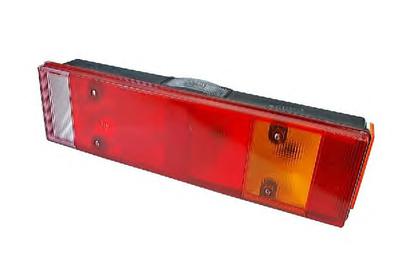 Задний фонарь TRUCKLIGHT TL-MA001L