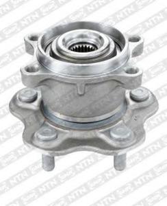 Подшипник ступицы SNR R168.74