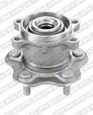 Подшипник ступицы SNR