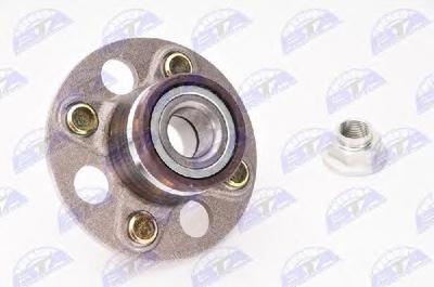Подшипник ступицы BTA H24056BTA