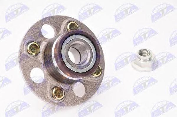 Подшипник ступицы BTA