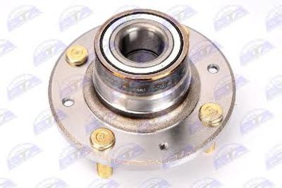 Подшипник ступицы BTA H2V011BTA