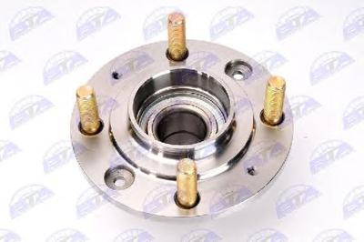Подшипник ступицы BTA