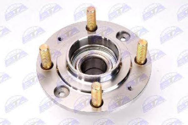 Подшипник ступицы BTA