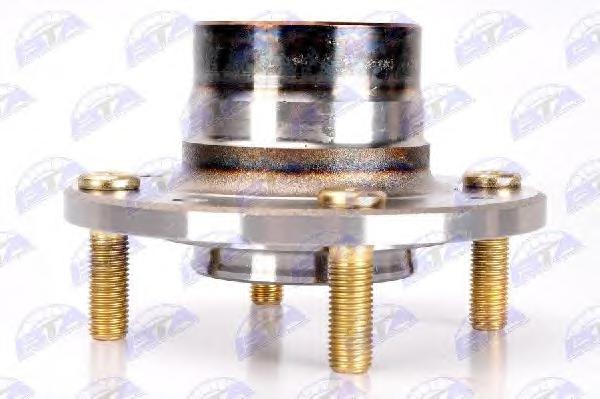 Подшипник ступицы BTA