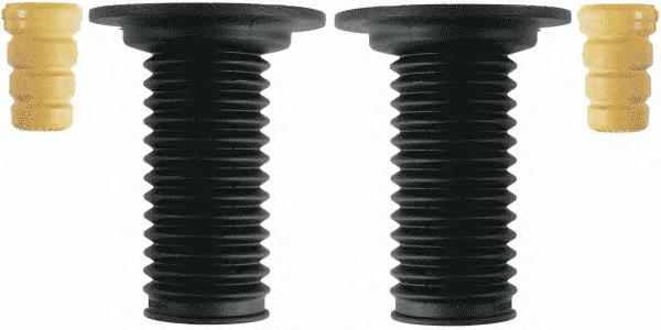 Комплект пыльника и отбойника SACHS