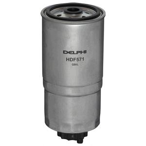 Топливный фильтр DELPHI HDF571