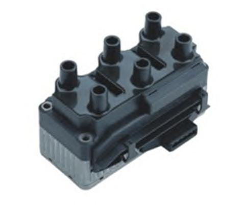 Катушка зажигания MAGNETI MARELLI