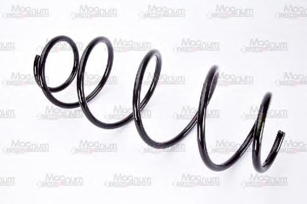 Пружина ходовой части Magnum Technology