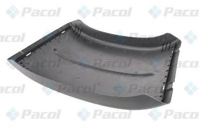 Крыло PACOL