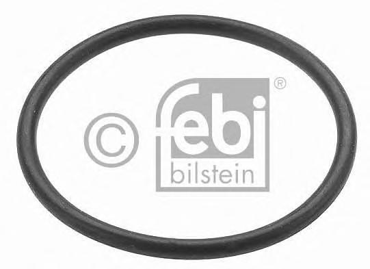 Прокладка, фланец охлаждающей жидкости FEBI BILSTEIN