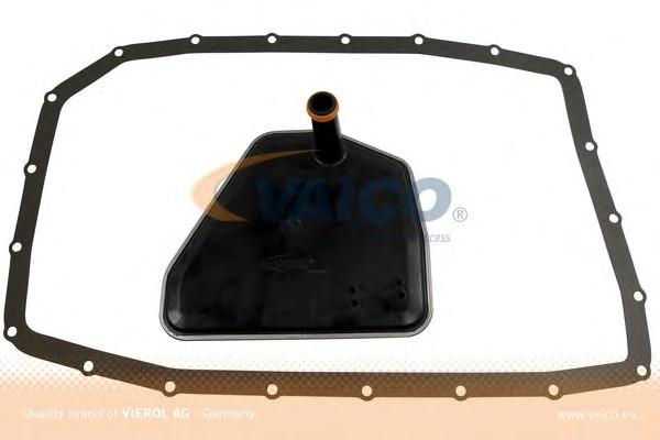 Комплект гидрофильтров, автоматическая коробка передач VAICO