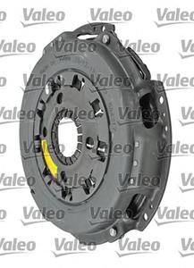 Комплект сцепления VALEO