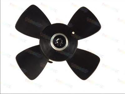 Вентилятор, охлаждение двигателя THERMOTEC D8A002TT