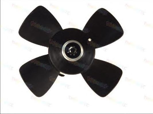 Вентилятор, охлаждение двигателя THERMOTEC