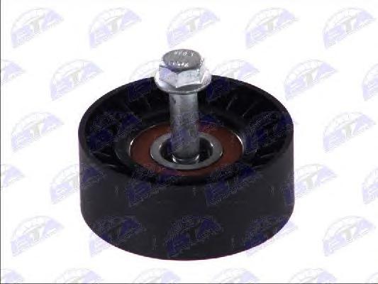 Паразитный / ведущий ролик, поликлиновой ремень BTA