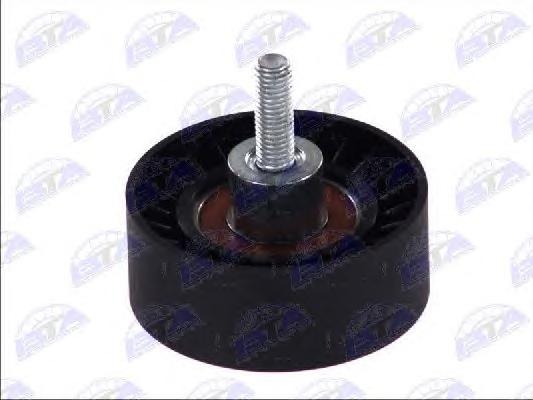 Паразитный / ведущий ролик, поликлиновой ремень BTA