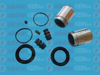 Ремкомплект суппорта AUTOFREN SEINSA D4-1620C