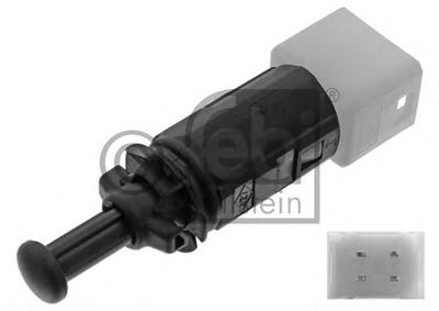Выключатель стоп-сигнала FEBI BILSTEIN 37052
