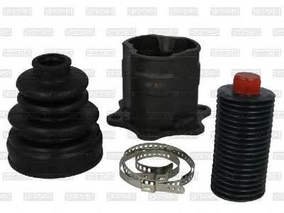 ШРУС PASCAL G7W028PC