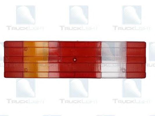 Рассеиватель, задний фонарь TRUCKLIGHT