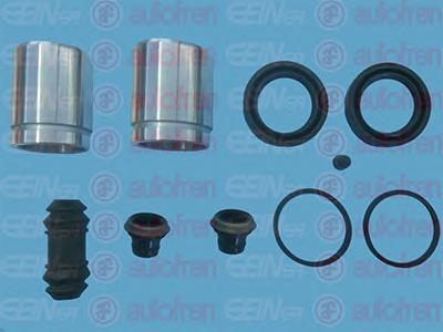 Ремкомплект суппорта AUTOFREN SEINSA D4-1744C