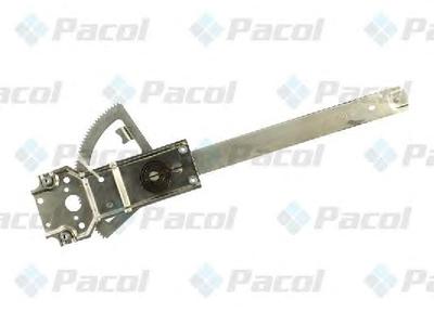 Стеклоподъемник PACOL MAN-WR-003