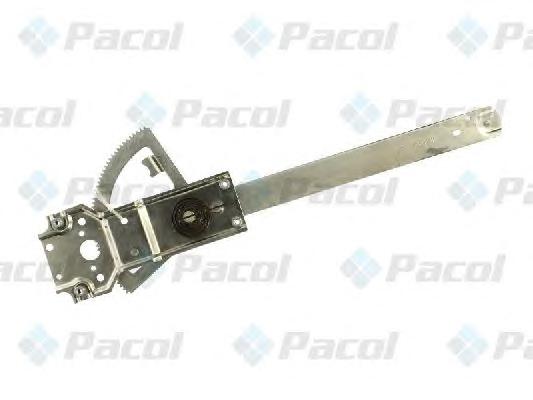 Стеклоподъемник PACOL