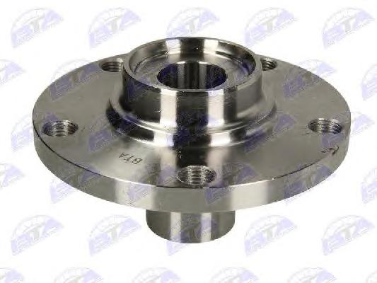 Ступица колеса BTA