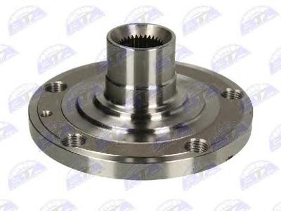 Ступица колеса BTA