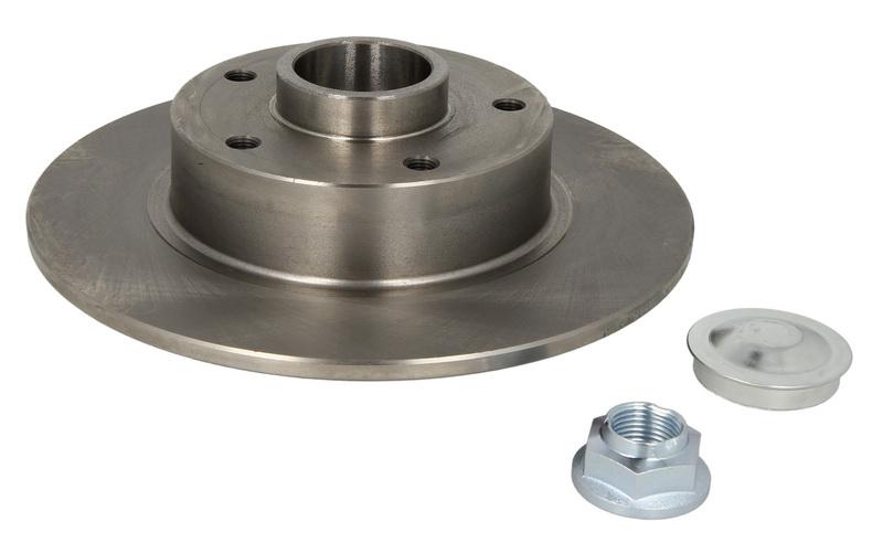 Тормозной диск ABE